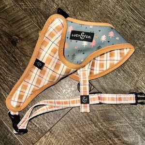 Lucy & Co harness